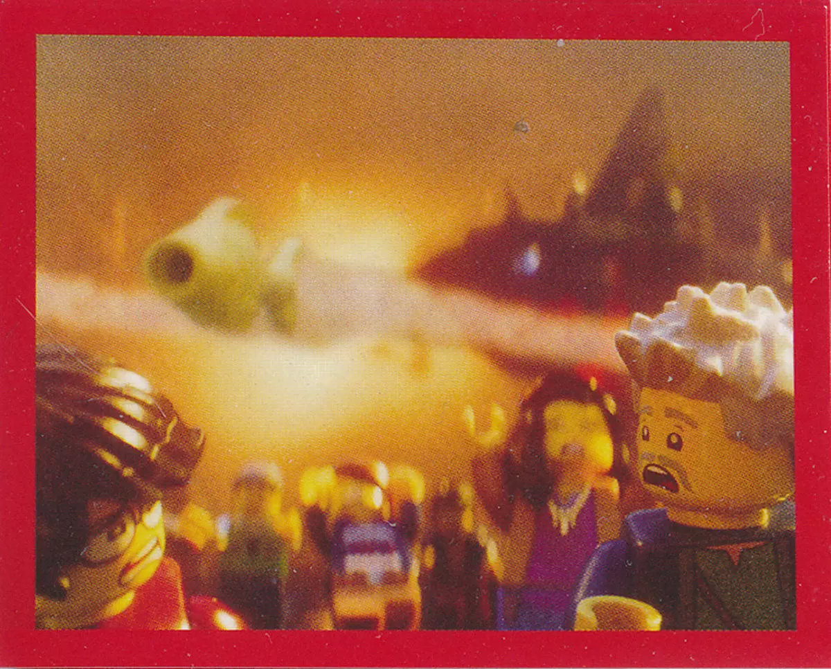 The LEGO Ninjago Movie - Image n°3