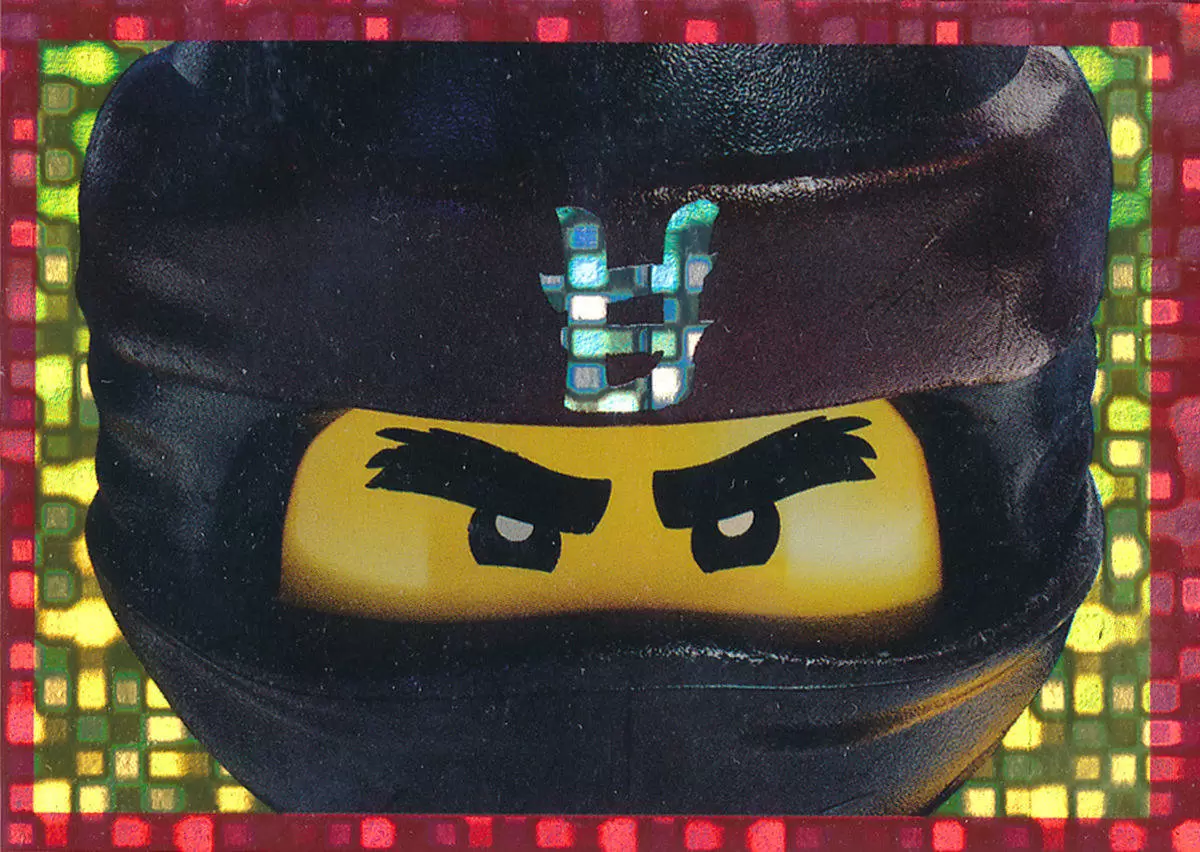 The LEGO Ninjago Movie - Image n°31