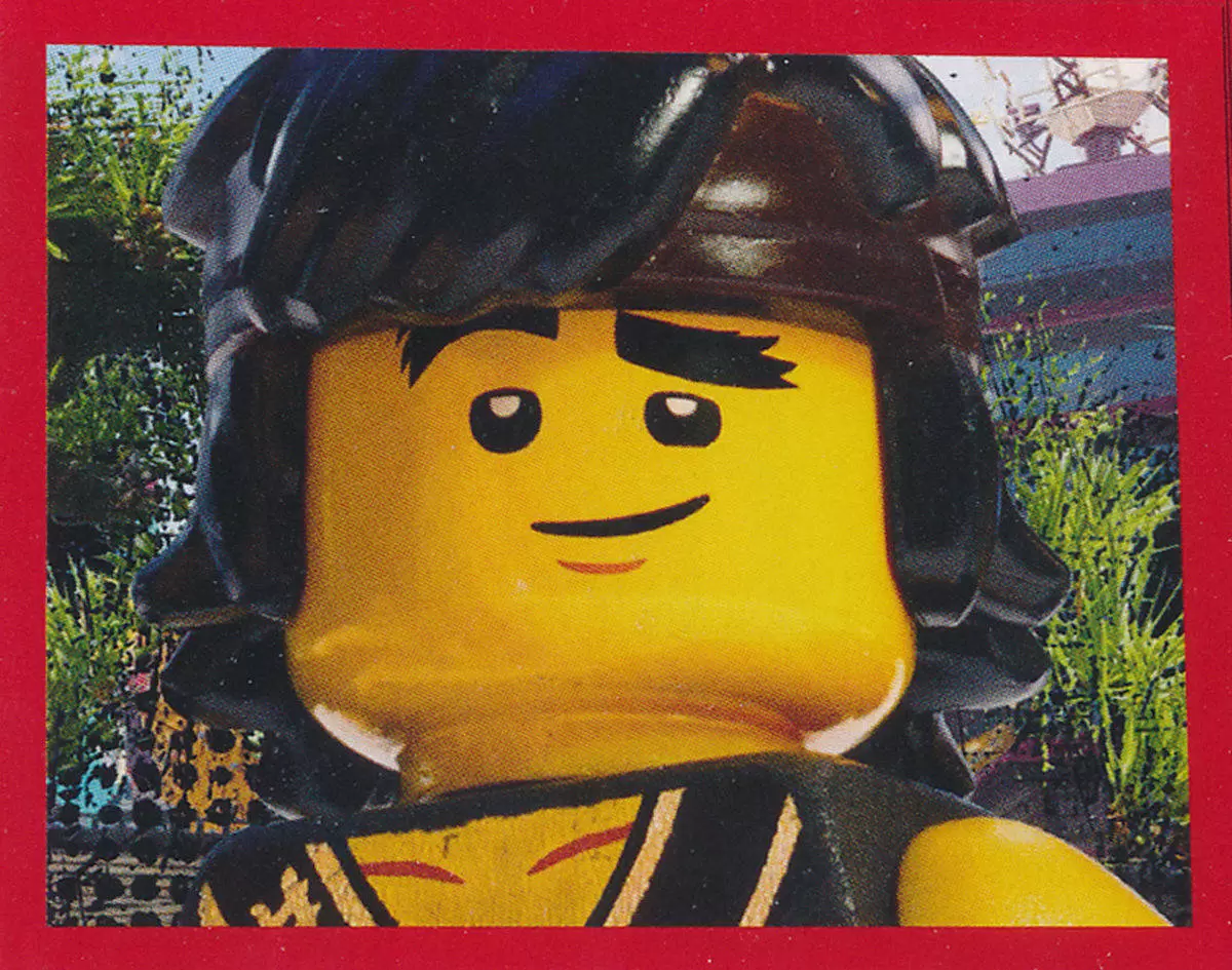 The LEGO Ninjago Movie - Image n°32
