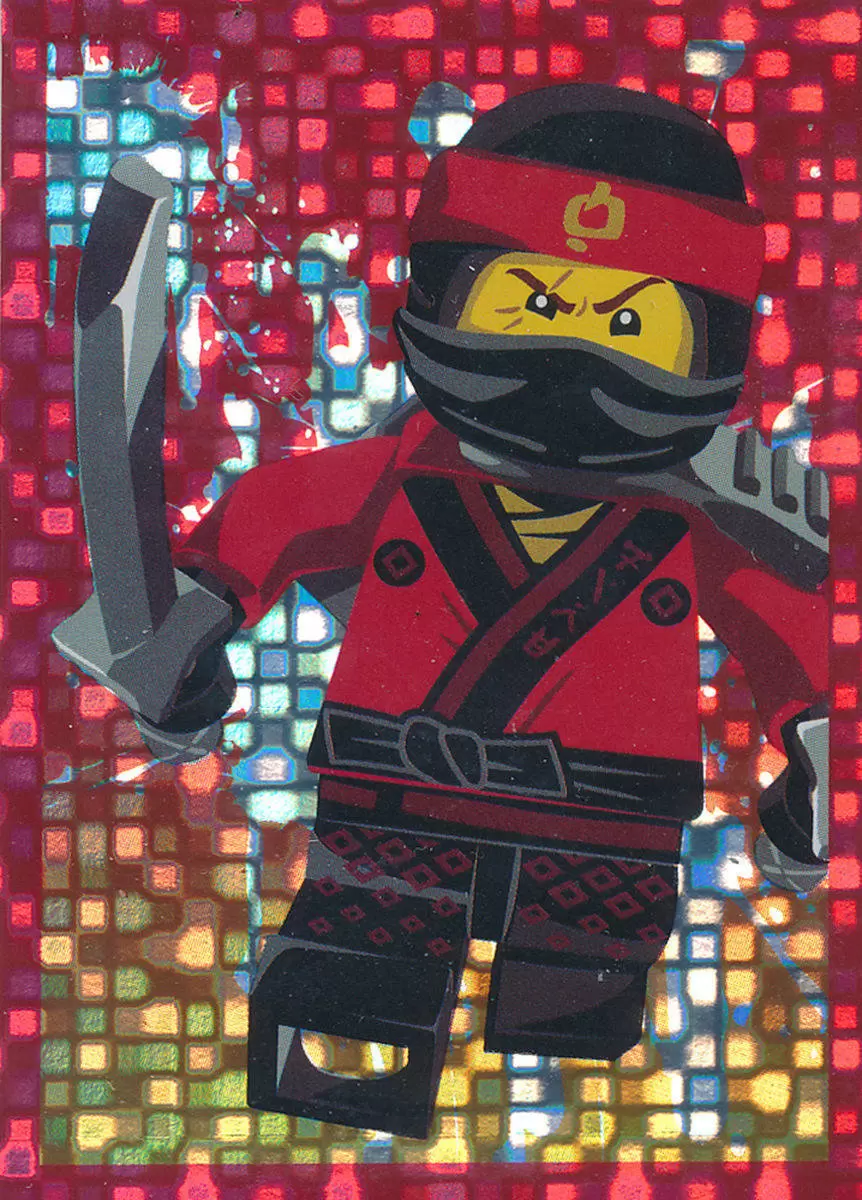 The LEGO Ninjago Movie - Image n°33