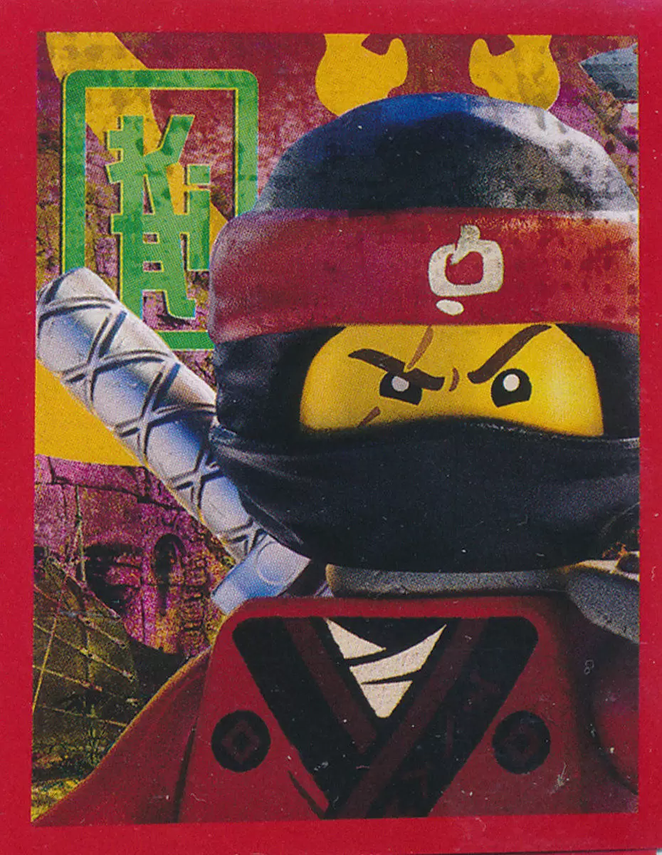 The LEGO Ninjago Movie - Image n°34