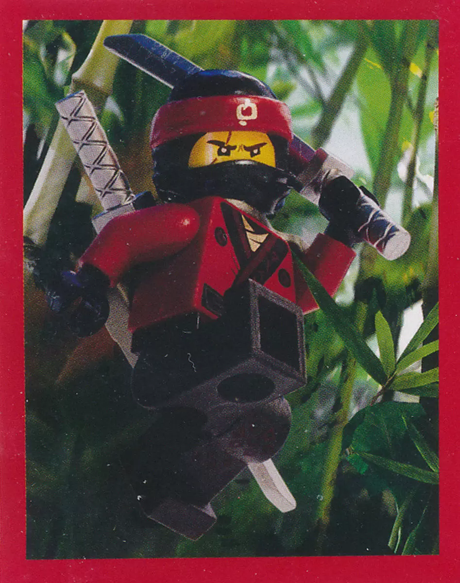 The LEGO Ninjago Movie - Image n°36