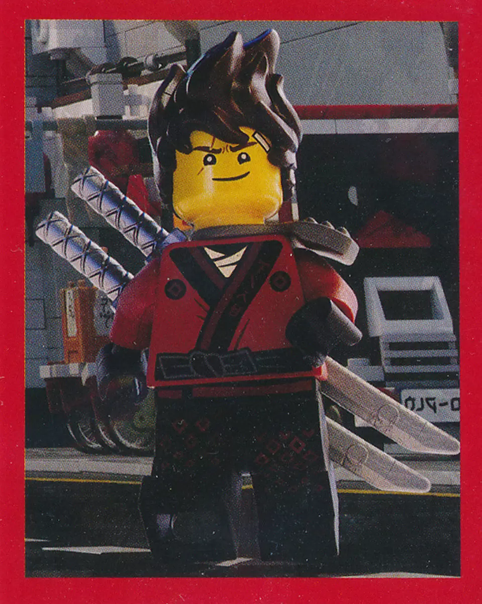 The LEGO Ninjago Movie - Image n°38
