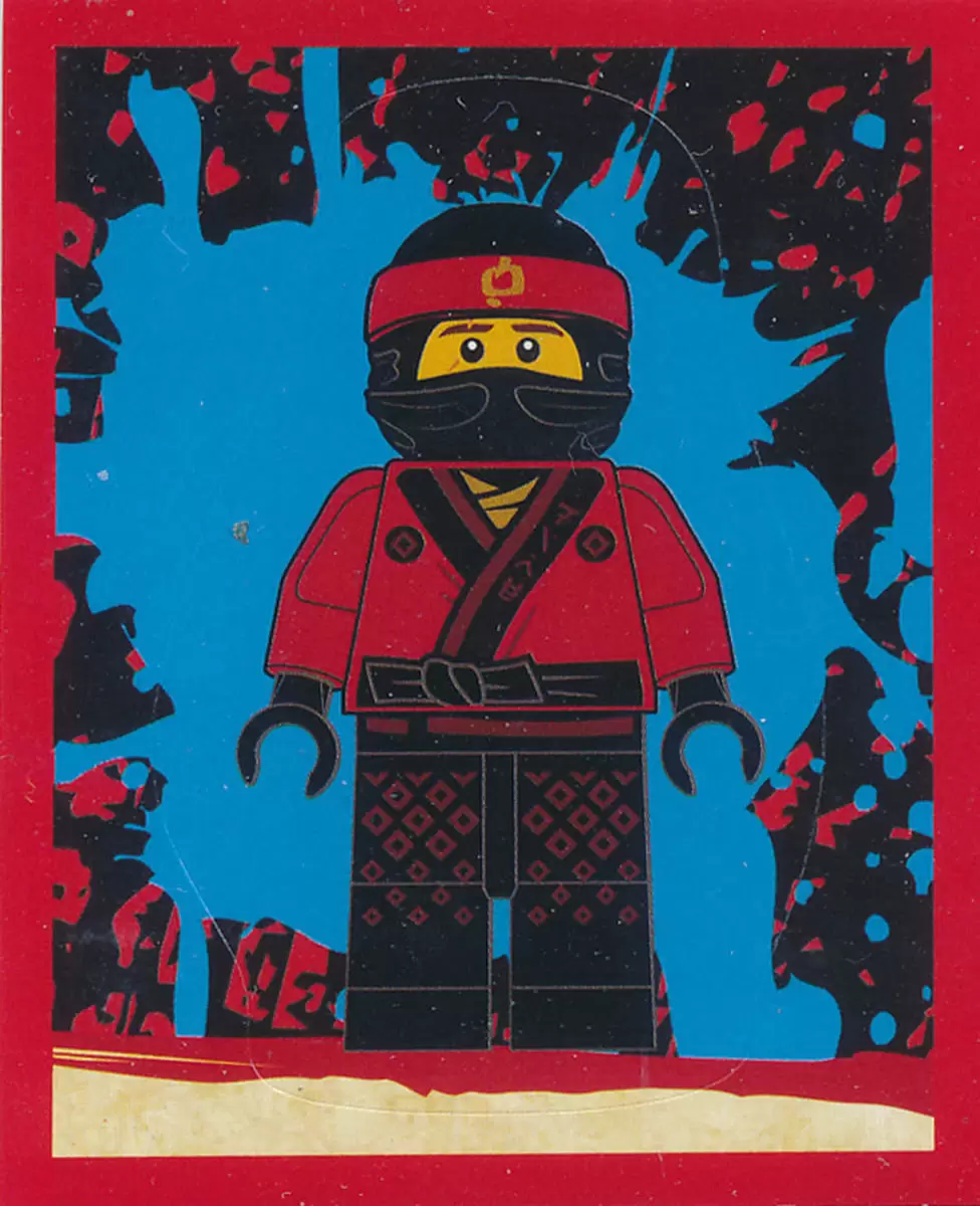 The LEGO Ninjago Movie - Image n°39