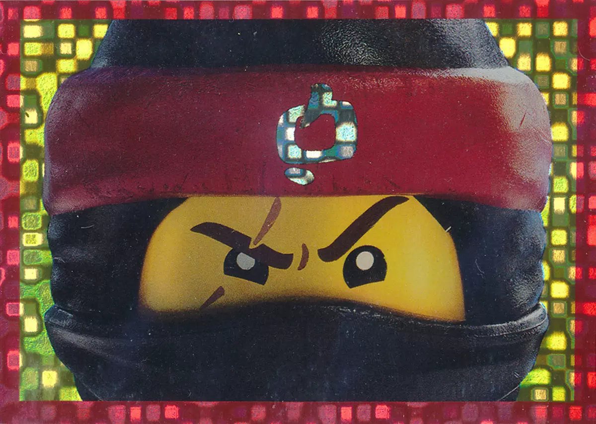 The LEGO Ninjago Movie - Image n°40