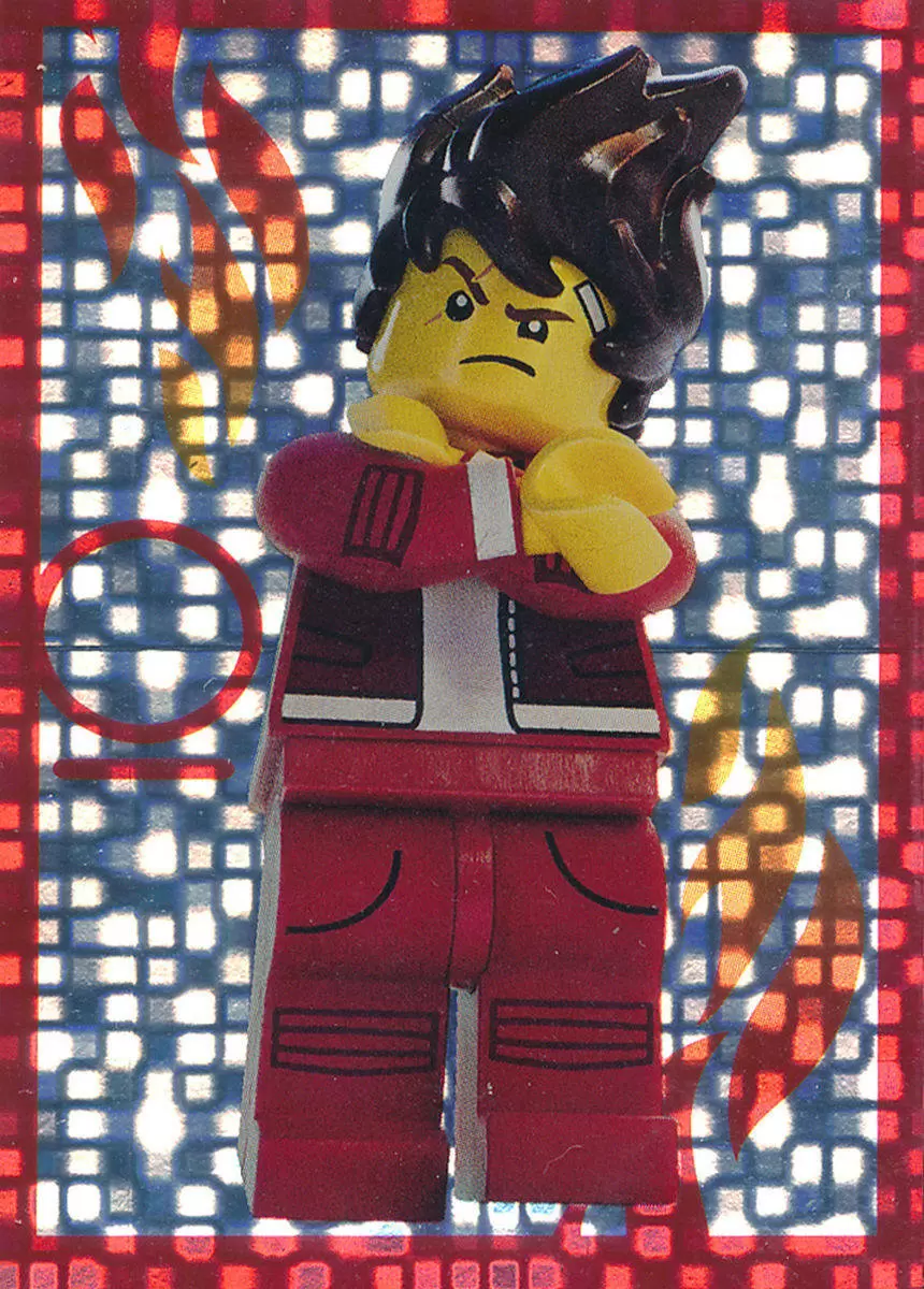 The LEGO Ninjago Movie - Image n°41