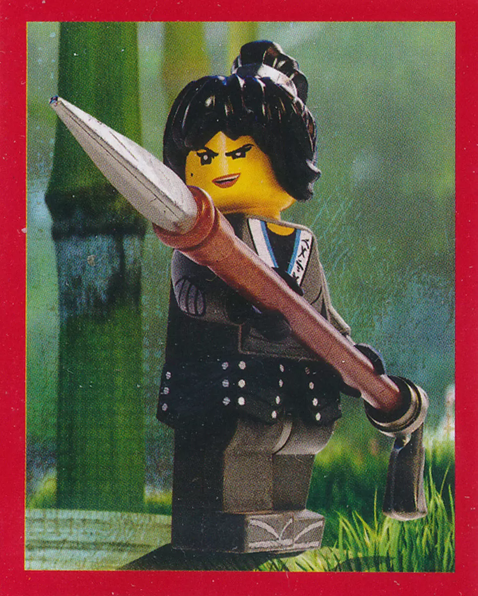 The LEGO Ninjago Movie - Image n°48