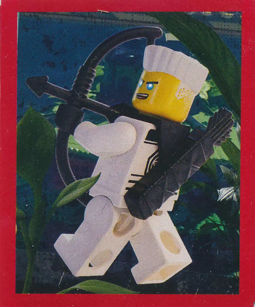 The LEGO Ninjago Movie - Image n°71