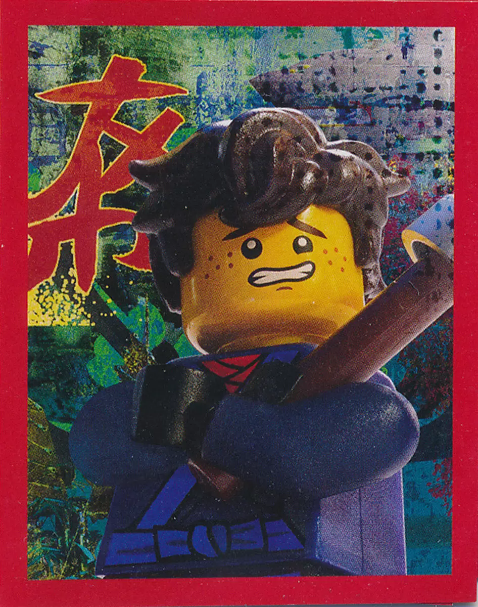 The LEGO Ninjago Movie - Image n°83
