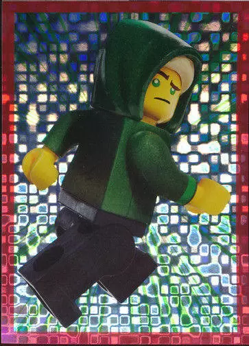 The LEGO Ninjago Movie - Image n°99