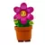 Flowerpot Girl