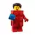 Red Brick Suit Guy