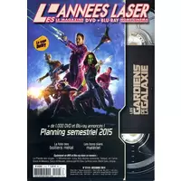 Les Années Laser n° 214