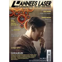 Les Années Laser n° 220