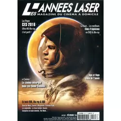 Les Années Laser n° 227