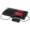 Master System için 1 alıcımız var