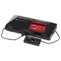 Master System