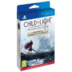 Child of Light Collector’s Edition