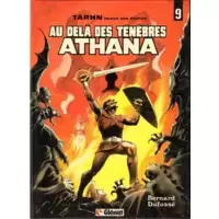 Au-delà des ténèbres : Athana