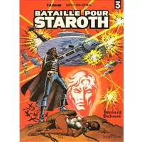 Bataille pour Staroth