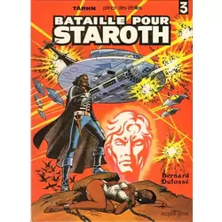 Bataille pour Staroth