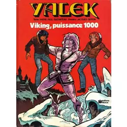 Viking, puissance 1000