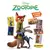 Zootopie - Album