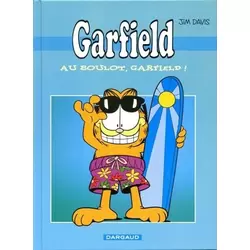 Au boulot, Garfield !