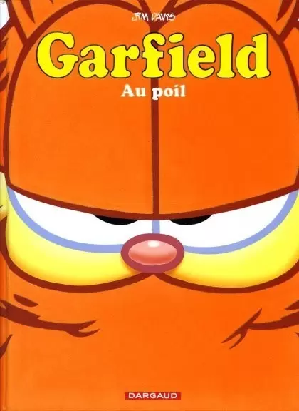 Garfield - Au poil