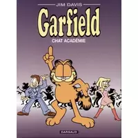 Chat Académie