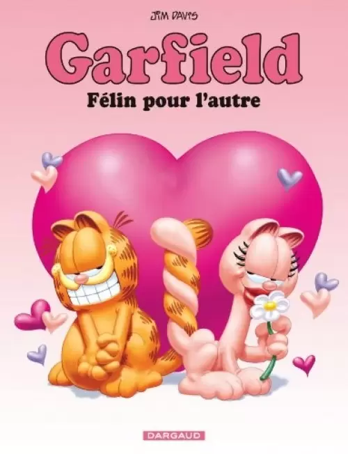 Garfield - Félin pour l\'autre