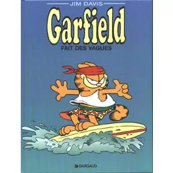 Garfield fait des vagues