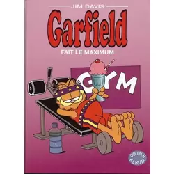 Garfield fait le maximum