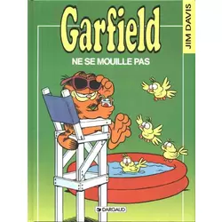 Garfield ne se mouille pas