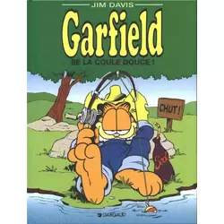 Garfield se la coule douce !