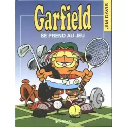 Garfield se prend au jeu