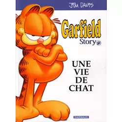 Garfield Story - Une vie de chat