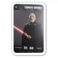 Comte Dooku