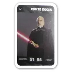 Comte Dooku