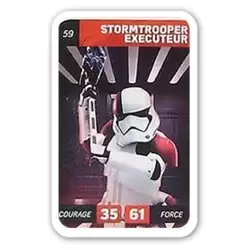 Stormtrooper Executeur