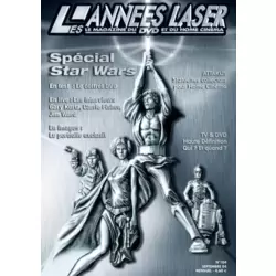 Les Années Laser n° 104