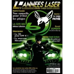 Les Années Laser n° 175