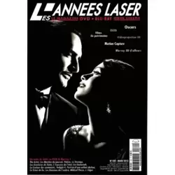 Les Années Laser n° 184