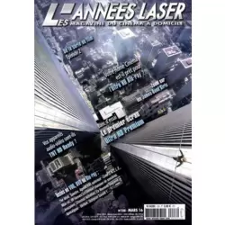 Les Années Laser n° 228