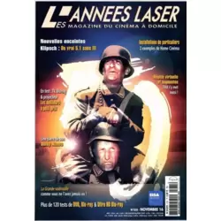 Les Années Laser n° 235