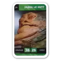 Jabba le Hutt