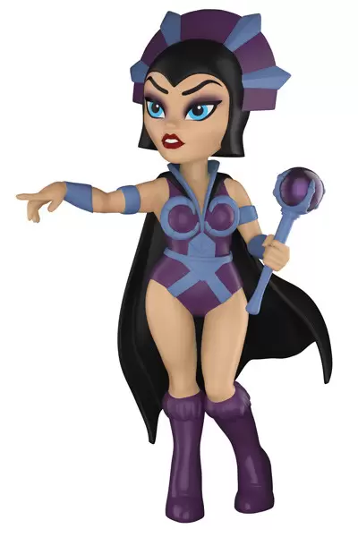 Rock Candy - Masters of the Universe - Evil-Lyn