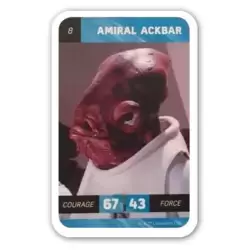 Amiral Ackbar
