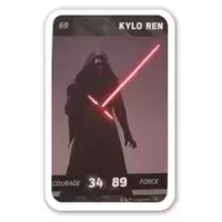 Kylo Ren