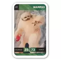 Wampas